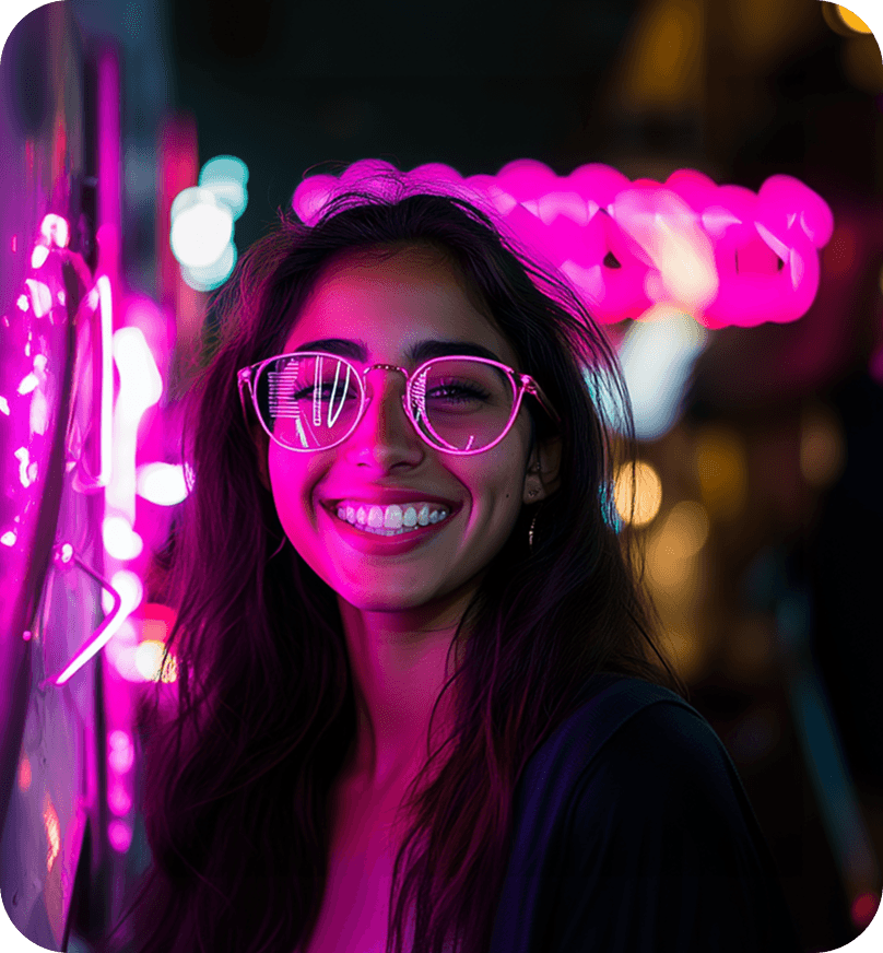 بدون رسوم مخفية